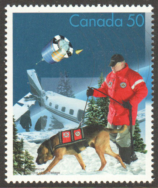Canada Scott 2111a MNH - Click Image to Close